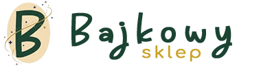 Bajkowy sklep - strona główna